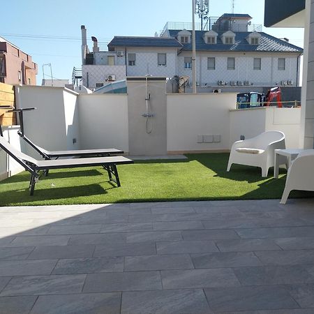 Sirene452 - Apartment - Torvaianica Esterno foto