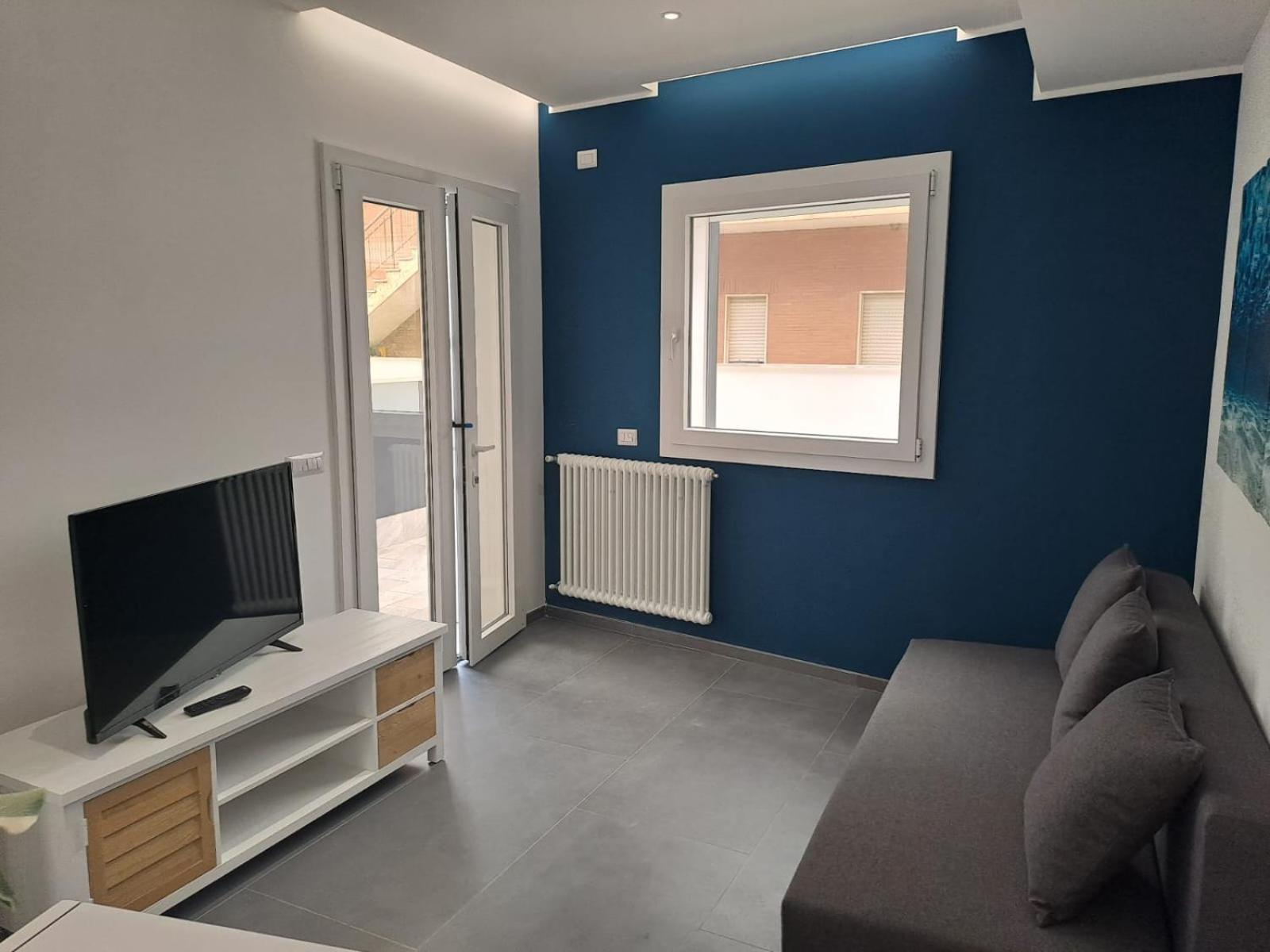 Sirene452 - Apartment - Torvaianica Esterno foto