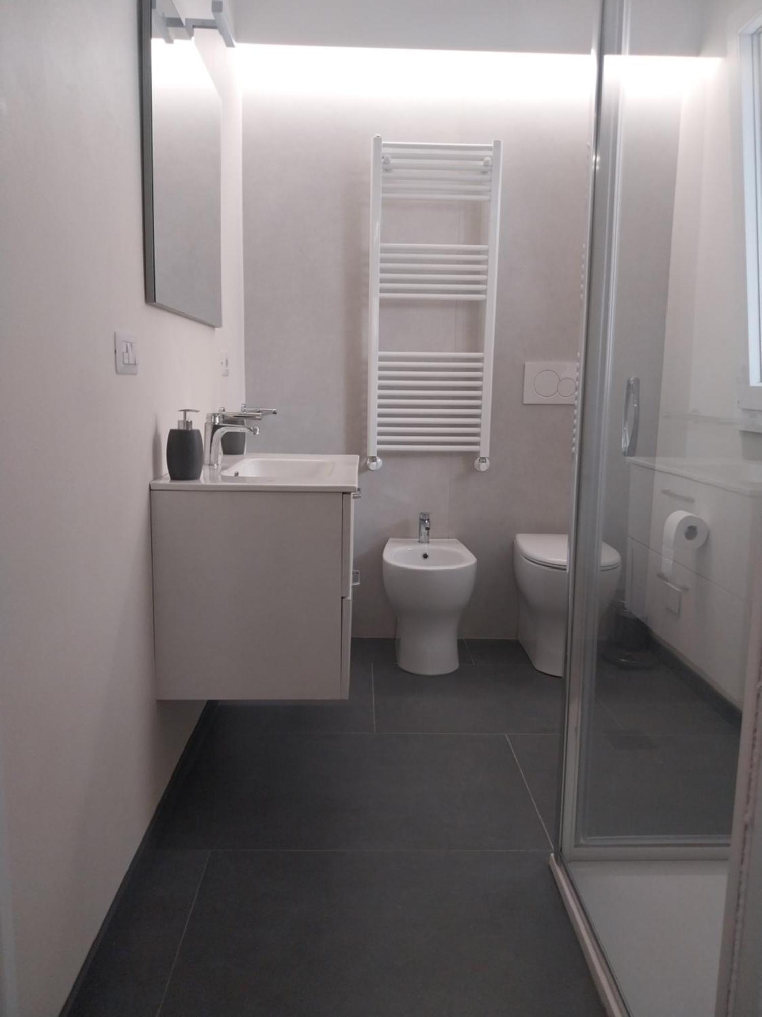 Sirene452 - Apartment - Torvaianica Esterno foto