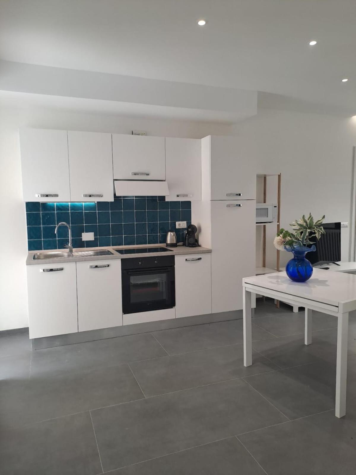 Sirene452 - Apartment - Torvaianica Esterno foto