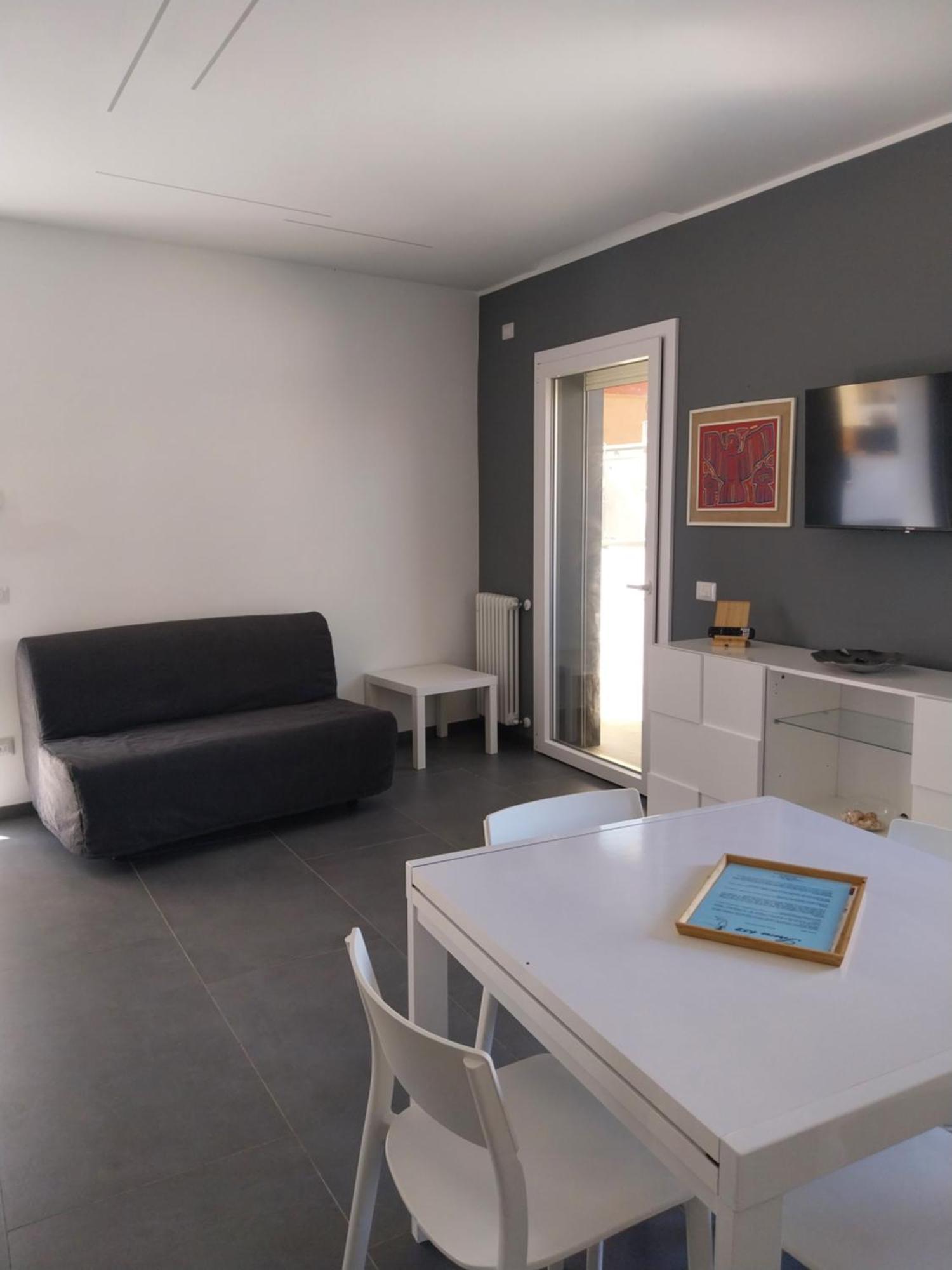 Sirene452 - Apartment - Torvaianica Esterno foto