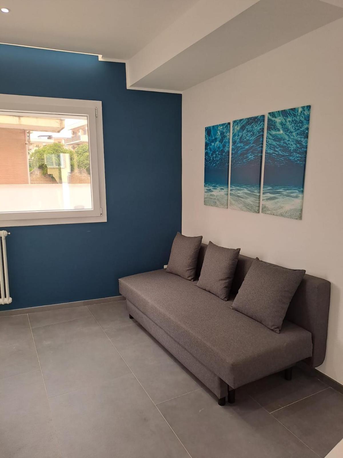 Sirene452 - Apartment - Torvaianica Esterno foto