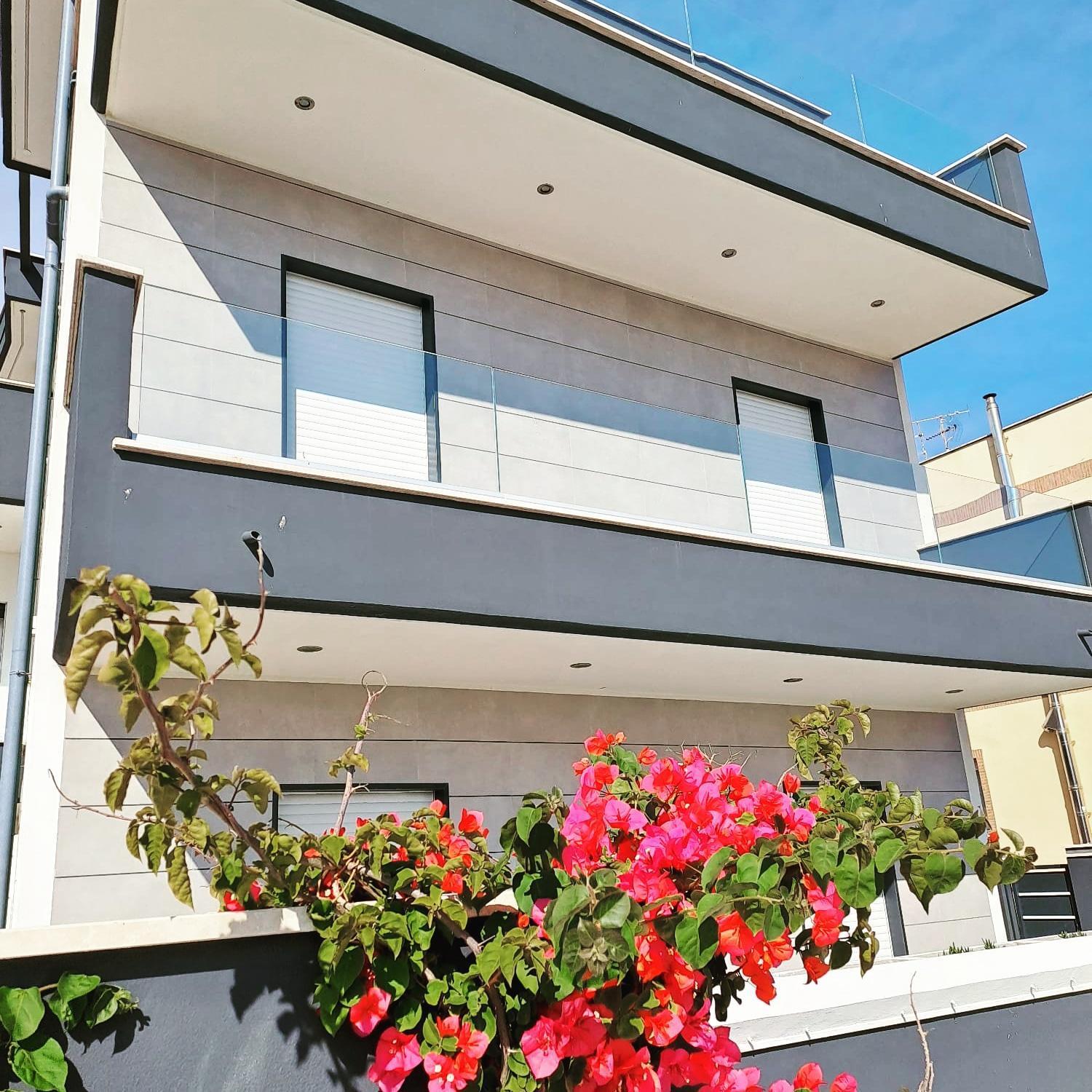 Sirene452 - Apartment - Torvaianica Esterno foto
