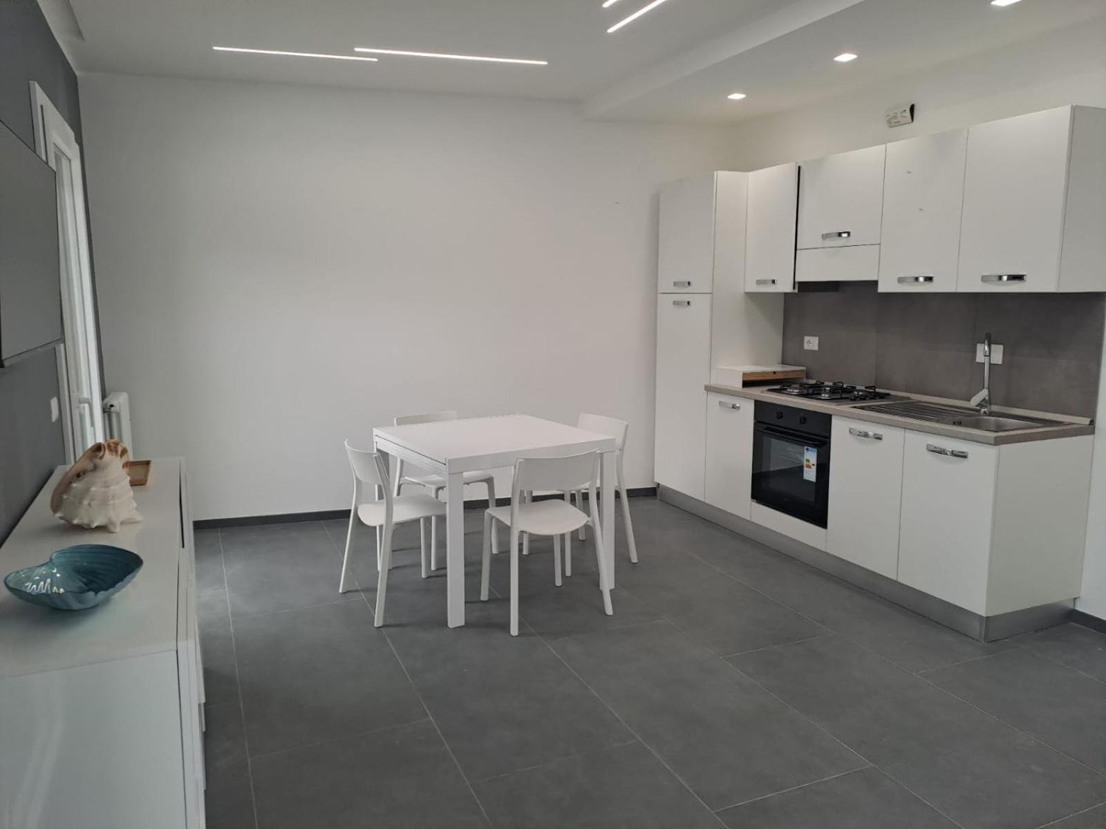 Sirene452 - Apartment - Torvaianica Esterno foto