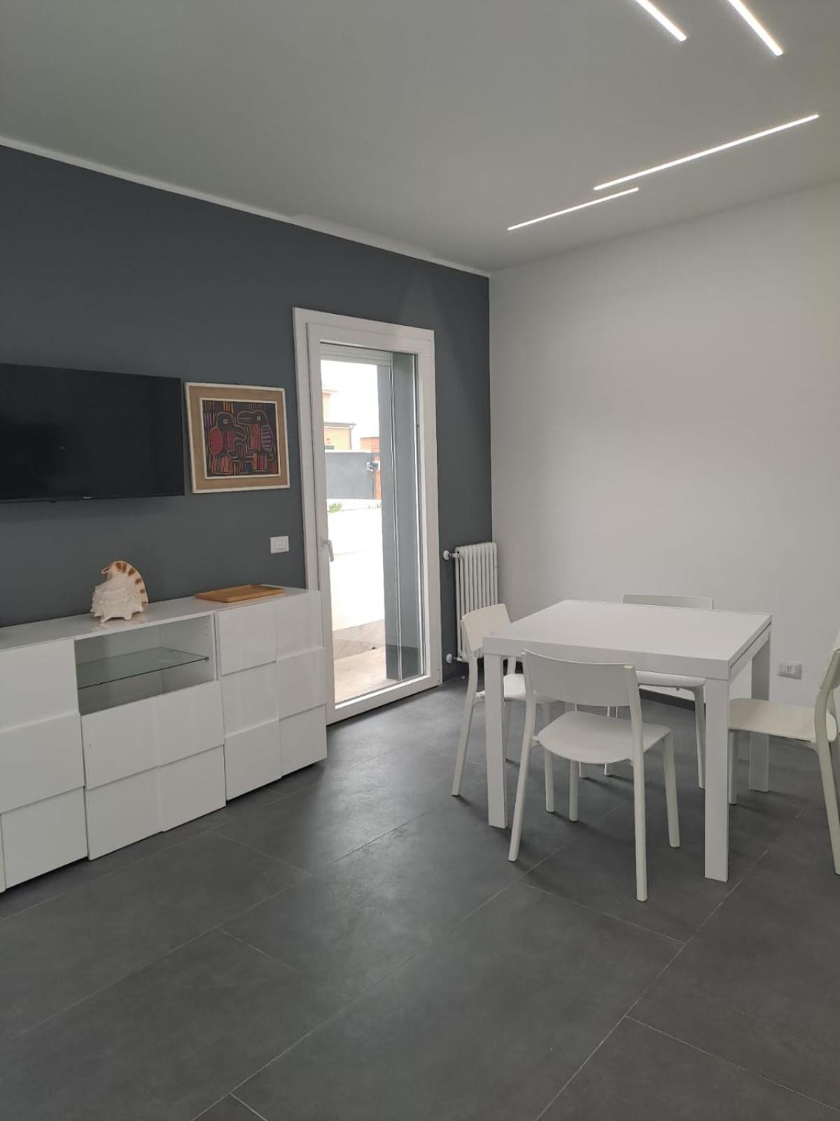 Sirene452 - Apartment - Torvaianica Esterno foto